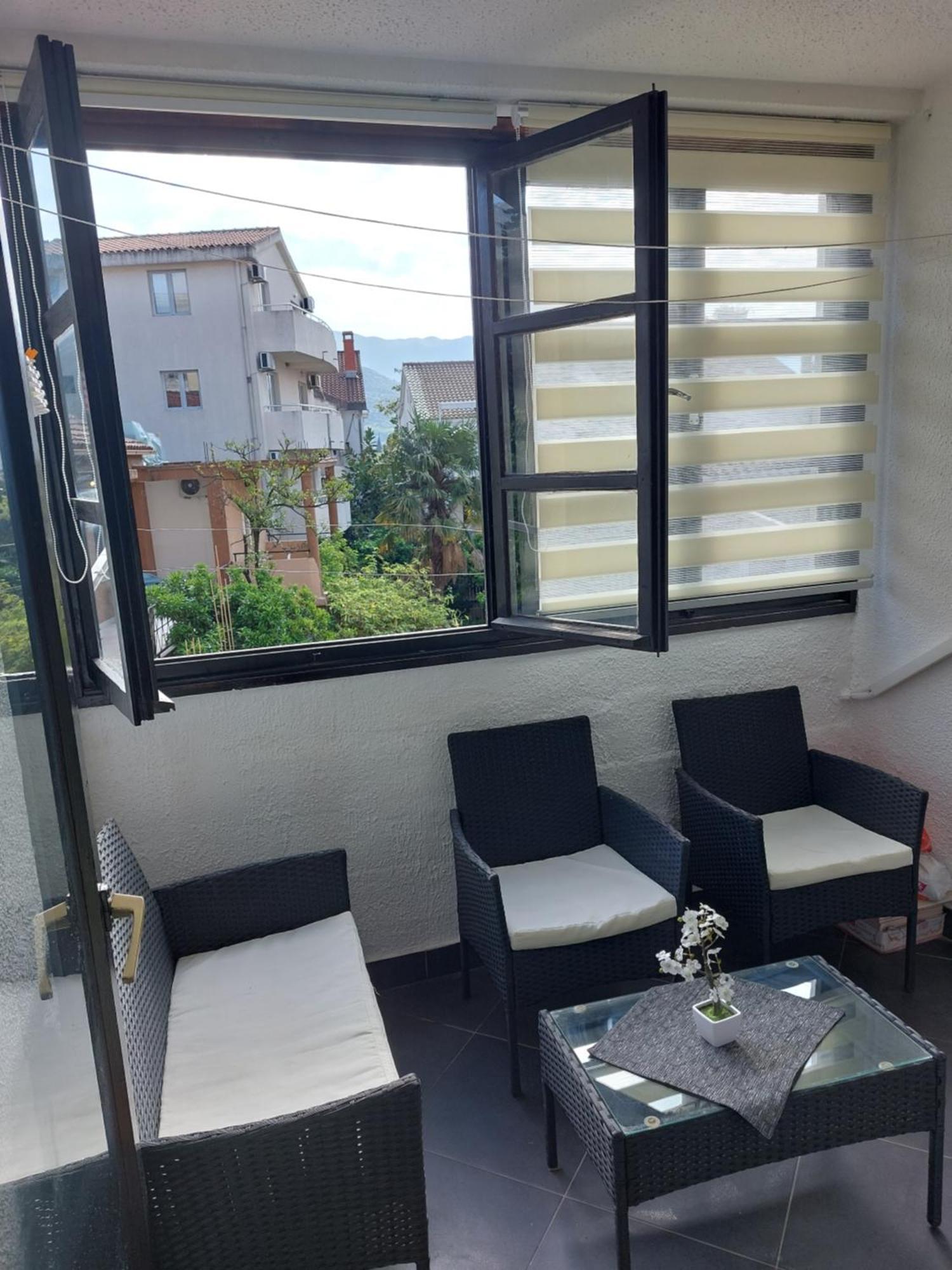 Apartment Branka 부드바 외부 사진