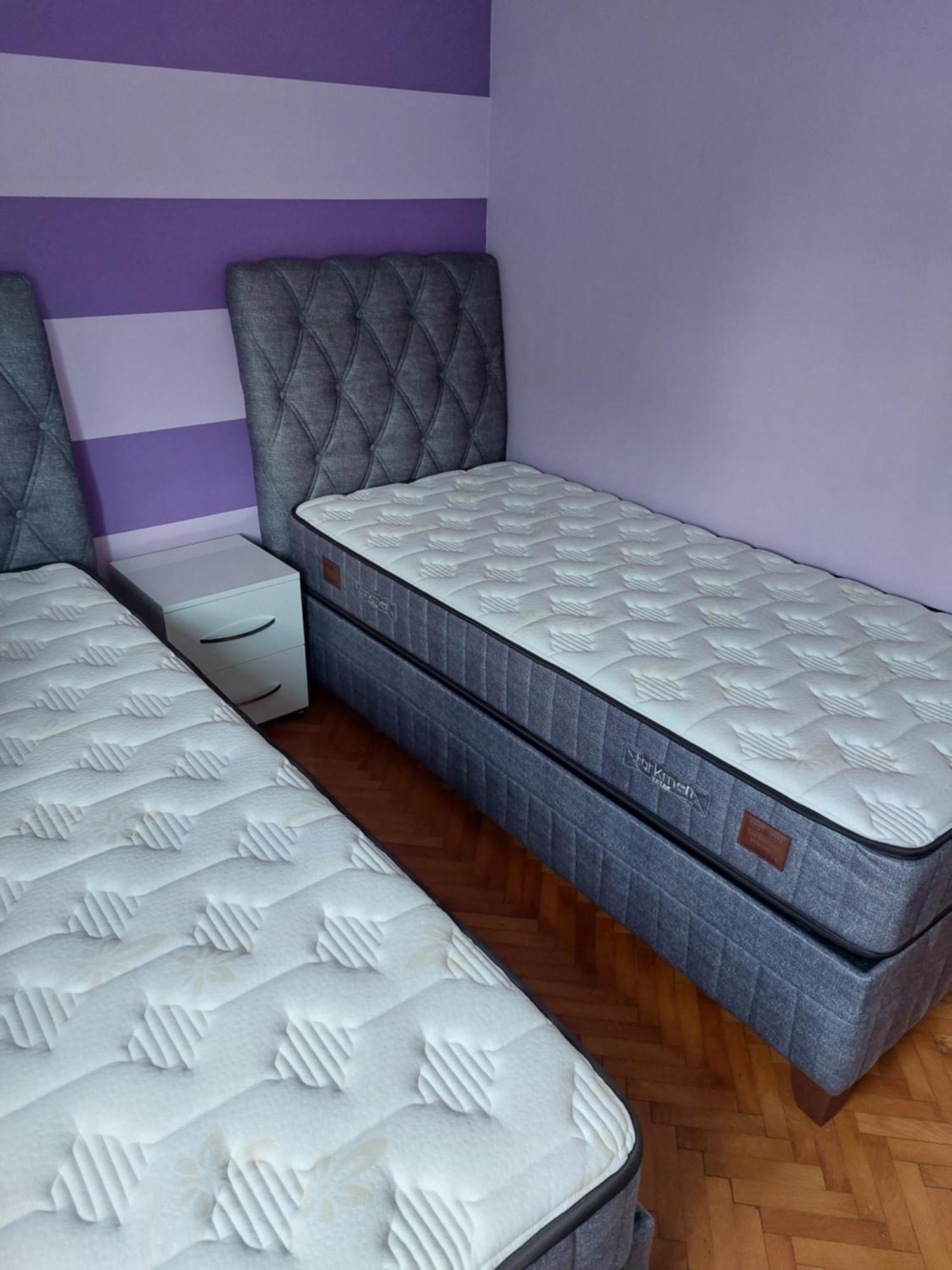 Apartment Branka 부드바 외부 사진