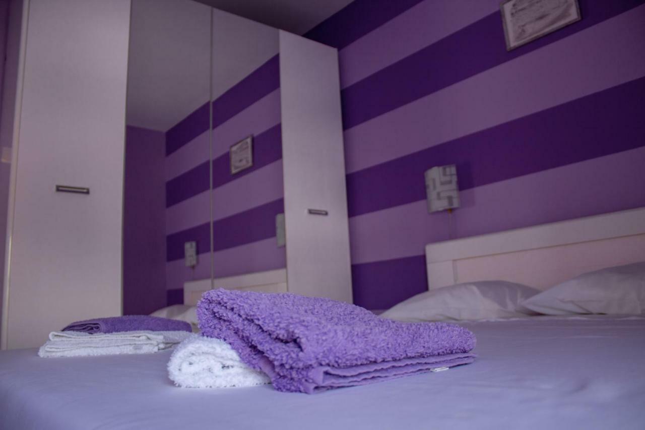 Apartment Branka 부드바 외부 사진