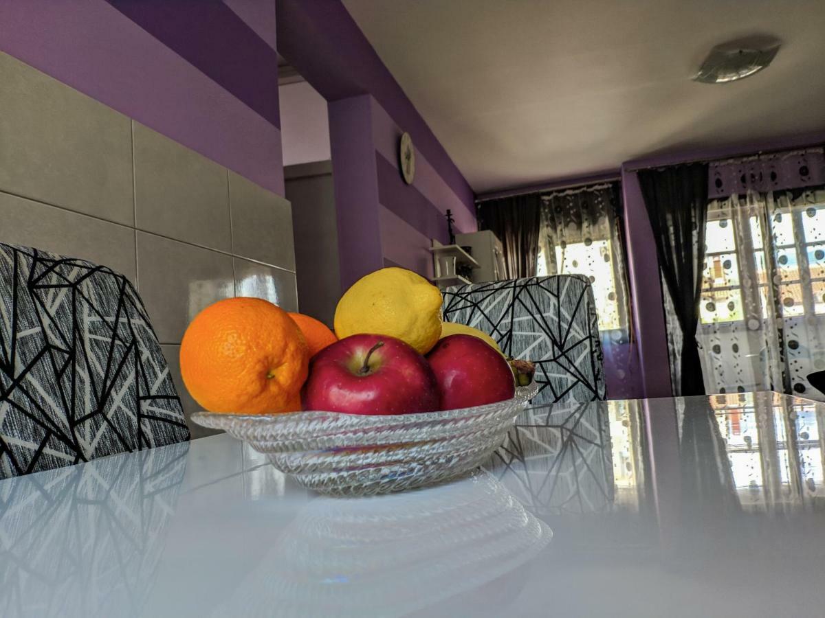 Apartment Branka 부드바 외부 사진